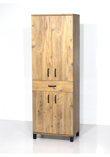 Mobilya Sarayı Modern Mutfak Ofis Dolabı (546158670)