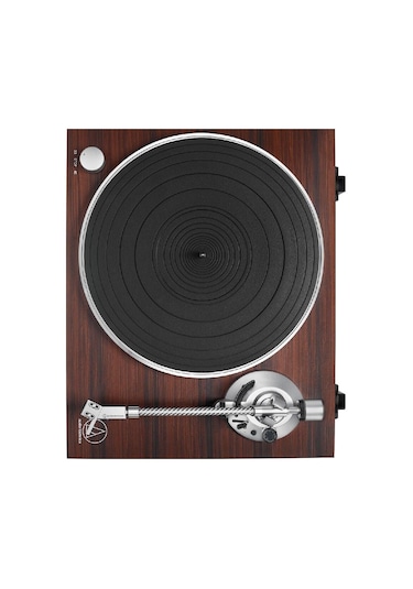 Audio-technica At-lpw50btrw Bluetooth Özellikli Manuel Kayış Tahrikli Pikap