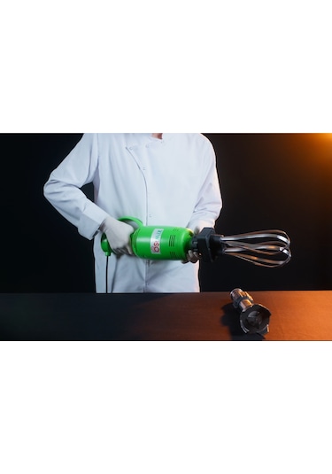 Osimo 50 Cm Sanayi Tipi El Blender Mx.50