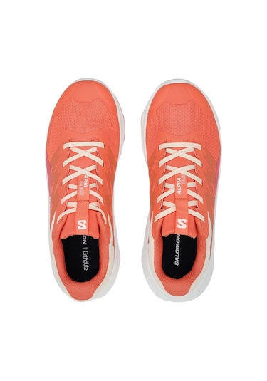 Salomon Alpha Glide L47801700 Unisex Spor Ayakkabı Pembe