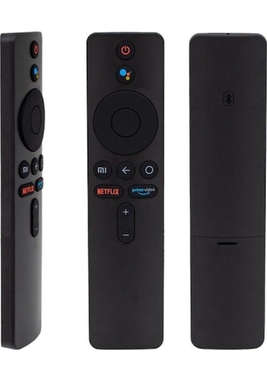 Xiaomi Mi Tv Stick Netflix Prime Uzaktan Kumanda