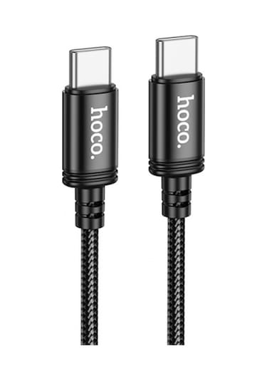 Hoco X89 PD 60 W Type-C Hızlı Şarj Ve Data Kablosu