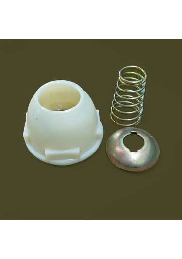 Ford Transit 2.4 Mk2 1982-1987 - Vites Kol Çanağı Tamir Takımı 4