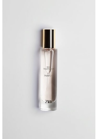Zara Red Temptation Kadın Parfüm EDP 30 ML