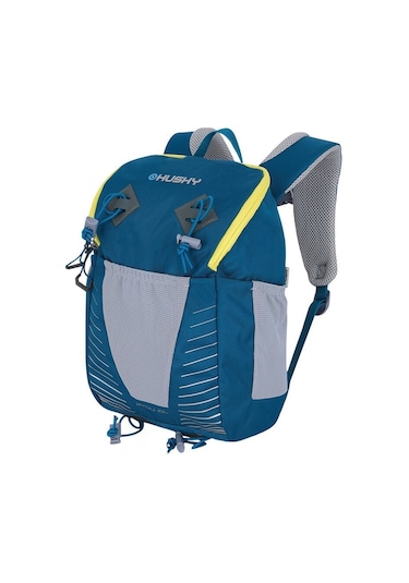 Husky Jadju 10 Lt Sırt Canta Blue Mavi