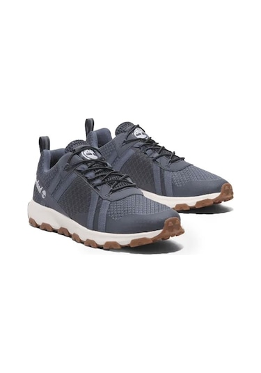 Timberland Winsor Trail Low Erkek Bot Tb0a6dh2ejk1 Mavi-mavi