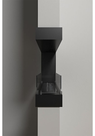 Rehome Korflame Epi Xxl Bacasız Şömine