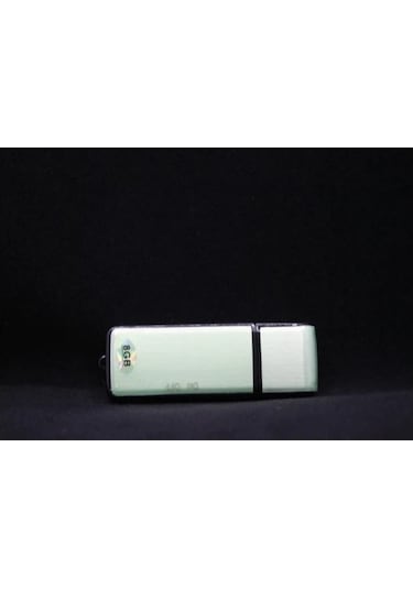 Kingboss USB Disk Voice Recorder Kb-Iı Ses Kayıt Cihazı 8 GB