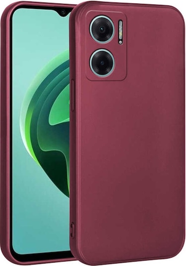 Xiaomi Redmi Note 11E Kılıf Soft Mat Premier Case Kapak