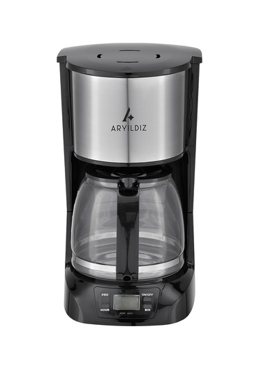 Aryıldız Armony Cam Filtre Kahve Makinesi