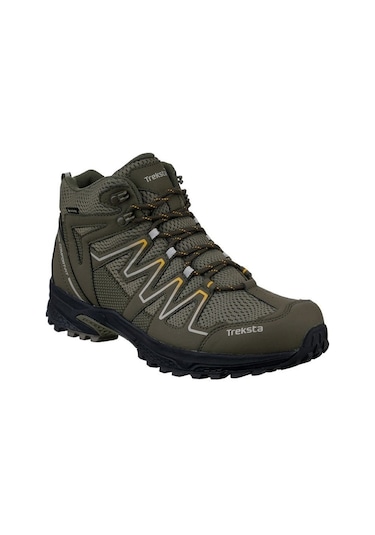 Treksta Tınd Mıd Gtx M Khakı Bot Çok Renkli