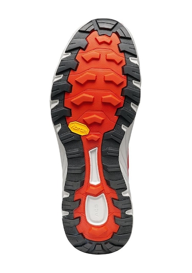 Scarpa Spin Infinity Erkek Koşu Ayakkabısı Orange - Red Lava