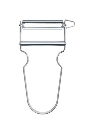 Victorinox 6.0913 Star Tırtıklı Kenarlı Soyacak