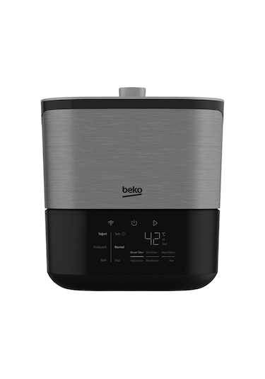 Beko YM 8242 I Probiyotik Kefir Ve Yoğurt Makinesi