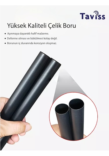 STANDLI AÇIK ALAN PROJEKSİYON PERDESİ