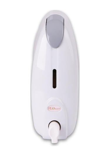 Flosoft Pratik Kapaklı Köpük Verici 500 Ml. F160