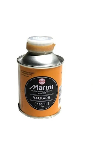 MARUNI 140 gr Uyumlu Cement - İç Lastik Yapıştırıcısı