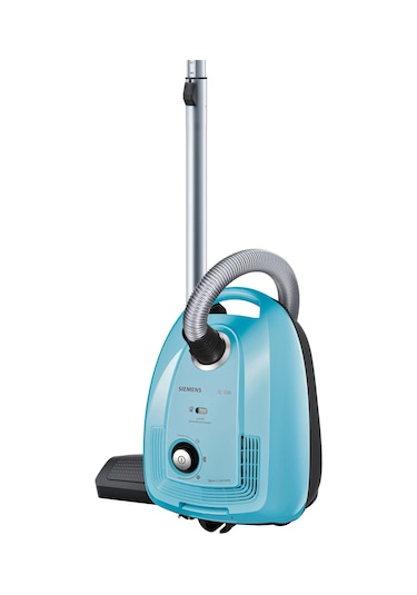 Siemens VSC3A330A iQ300 600 W Toz Torbalı Elektrikli Süpürge