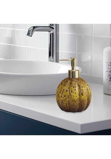 Suntek Yurt Günlük Kullanımı İçin Cadılar Bayramı Sarı