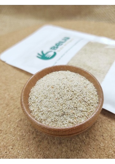 Pırasa Çorbası 8 Ay 100 Gram