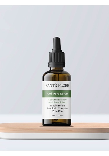 Sante Flore Pore Serum 30 ML