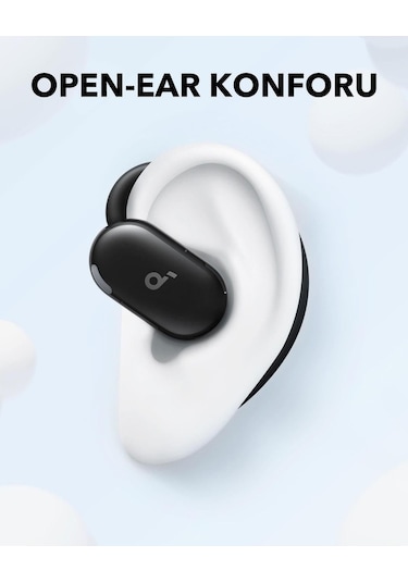 Anker Soundcore V20i A3871 Bluetooth 5.4 Kulakiçi Kulaklık