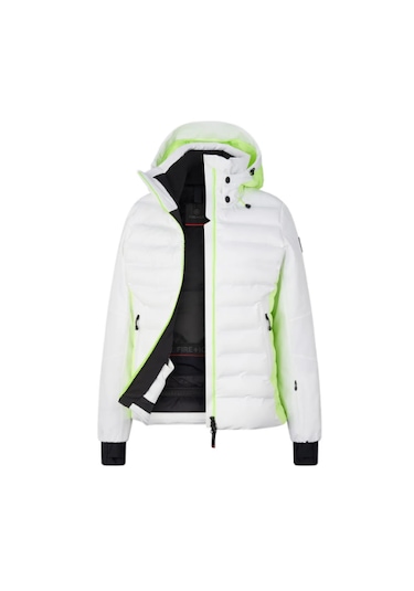 Bogner Fire&ıce Janka3 Kadın Kayak Montu