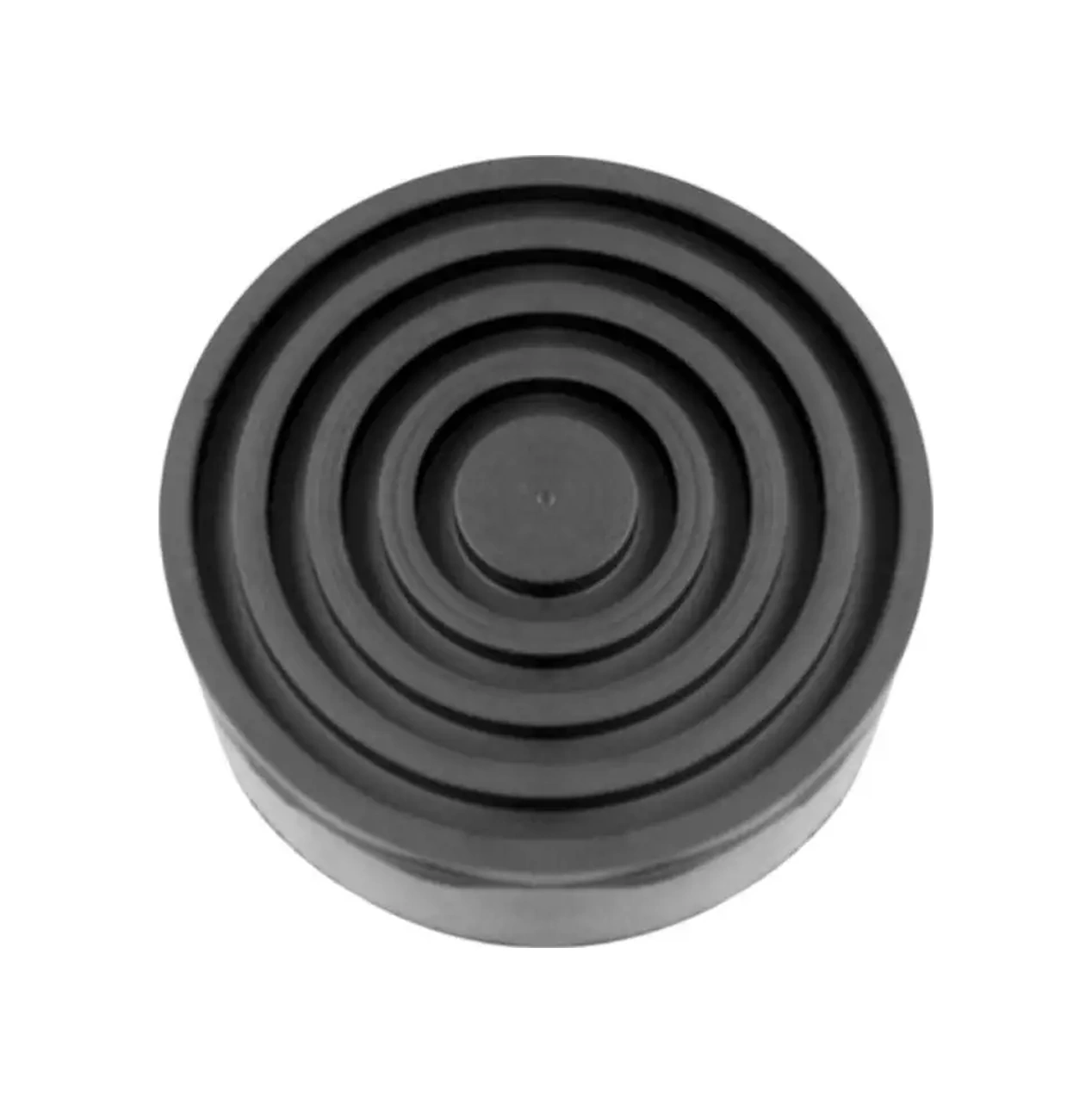 Avs D 105 Mm Kauçuk Destek Tekerleği Yatağı İçin 145545654