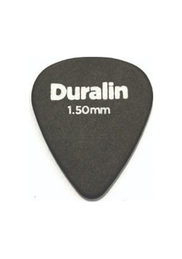 Daddarion 1dbk7bk Gitar Penası 3 Adet 1.5 Mm Siyah