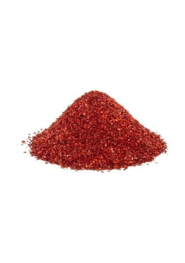 Ev Yapımı Acı Pul Biber 1 KG