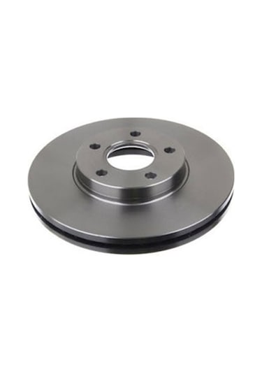 Connect Ön Fren Disk 2002-2015 2t141125cc Ayd50275 1.8 L Tdcı