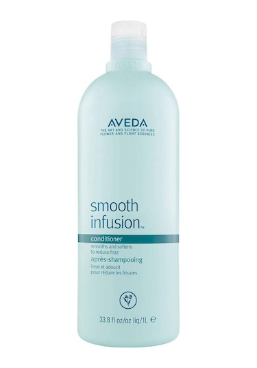 Smooth Infusion Elektriklenmeyi Önleyici Saç Kremi 1000 Ml