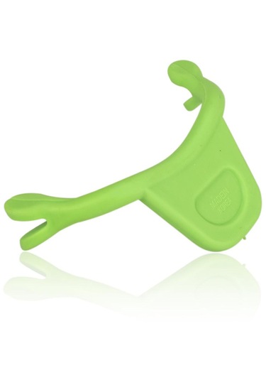 Homyl Silikon Yüz İnce Egzersiz Ağız Kaldırma Kas Eğitimi Slimmer