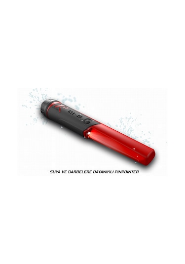 XP MI-6 Pointer Dedektör Su Geçirmez Pinpointer