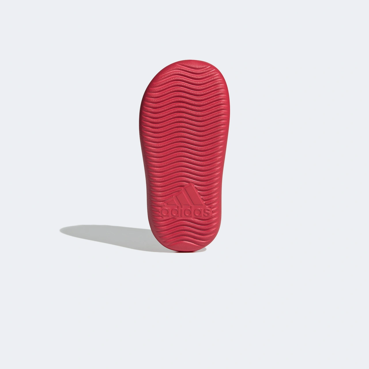 Adidas Sebastian Bebek Kırmızı Sandalet Ih1235 Kırmızı