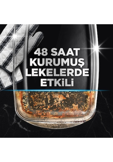 Finish Ultimate Hepsi Bir Arada Bulaşık Makinesi Deterjanı 85 Tablet