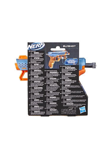 Nerf Elite 2.0 Slyshot F6356
