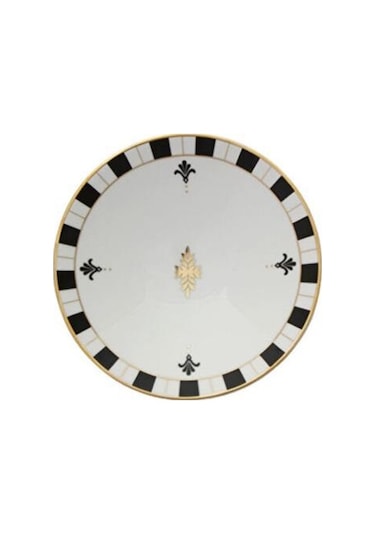 Porland Palms Serisi 20cm Çukur Tabak