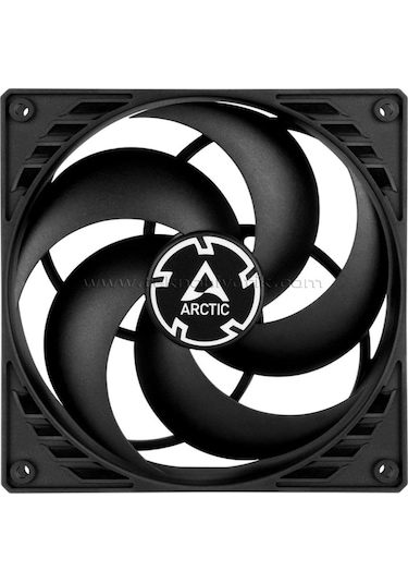 Arctic P14 Pwm Pst 14Cm Siyah Pwm Kasa Fanı Ar Acfan00125A