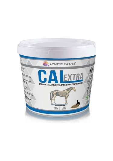 Cal Extra 10 Kg
