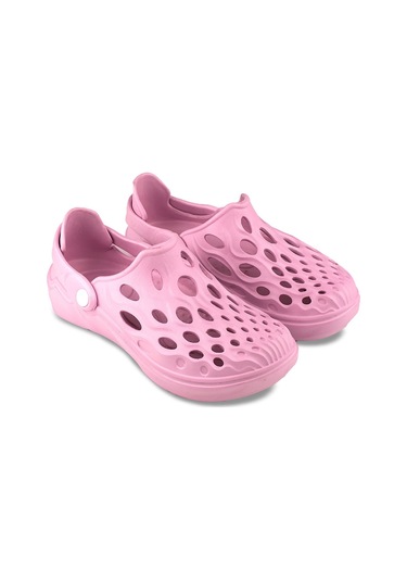 ESEM E279.Z.000 Kadın  Pudra Terlik