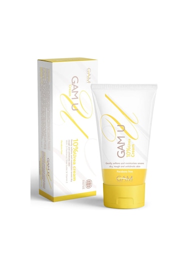 Gam U Onarıcı Krem 50 ML