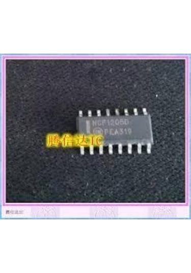 Ncp1205d Pae340 Sop16 5 Adet