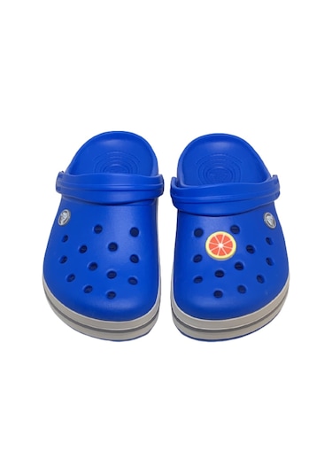 Crocs Terlik Süsü & Renkli Aksesuar Jibbitz (475023139)