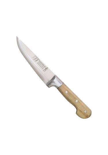 Lazoğlu Kasap Bıçağı Bilezikli 27 CM 615148