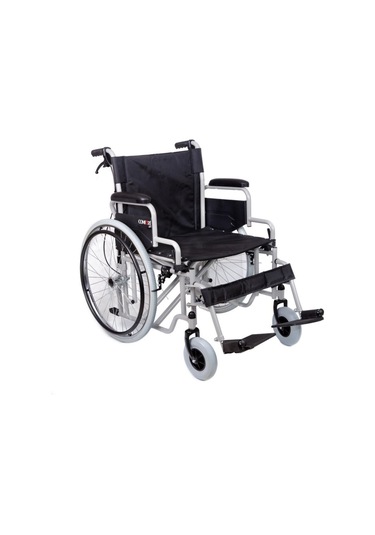 Comfort Plus Dm-312 Centro Özellikli Tekerlekli Sandalye 60 Cm