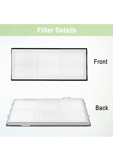 Xurunkeji Roborock S7 S7+ S7 Maxv, S7 Maxv Plus T7s T7 Plus T7s Plus Robot Süpürge, Silindir Fırça İçin Uyumlu Yedek Parçalar