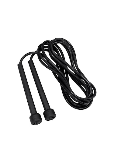 2,5 Kg X 2 Adet Siyah El Ayak Bileği Ağırlığı + Atlama İpi Siyah