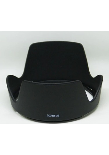 HB-35 Lens Hood Parasoley