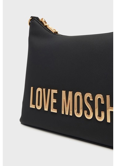 Love Moschino Kadın Çanta Jc4025pp1nkd0000 Siyah Siyah